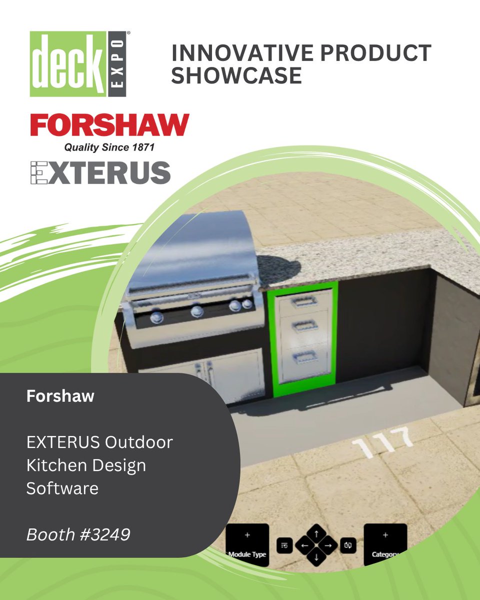 PSP/Deck Expo tweet media