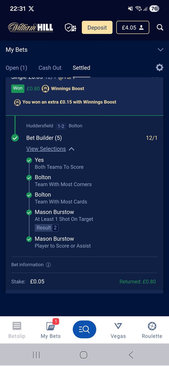 pgtips77's tweet image. Get in #bwfc 💰💰