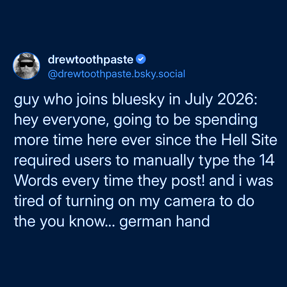Tweet media one
