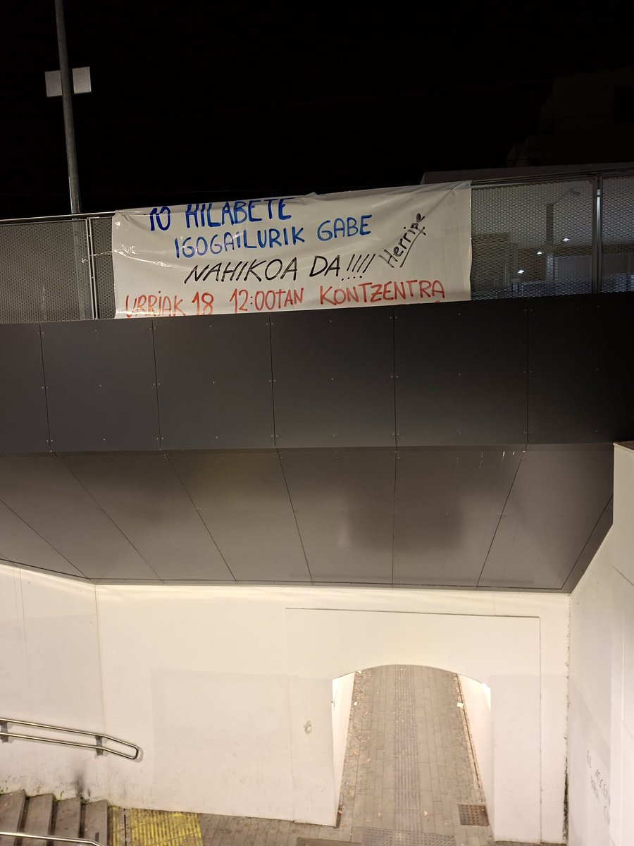 Herripe Auzo Elkarte tweet media