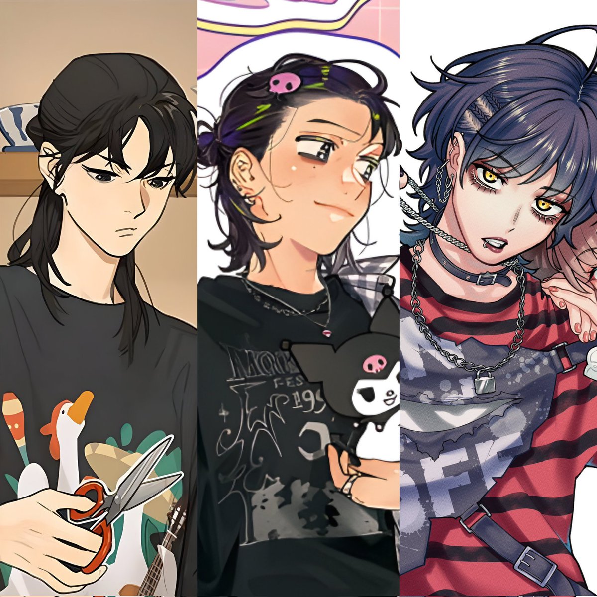 gender envy