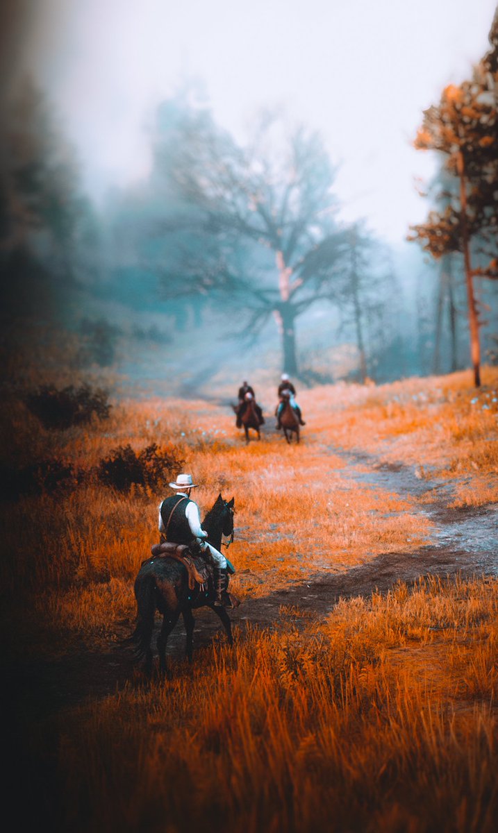 Arthur Morgan 
Red Dead Redemption 2