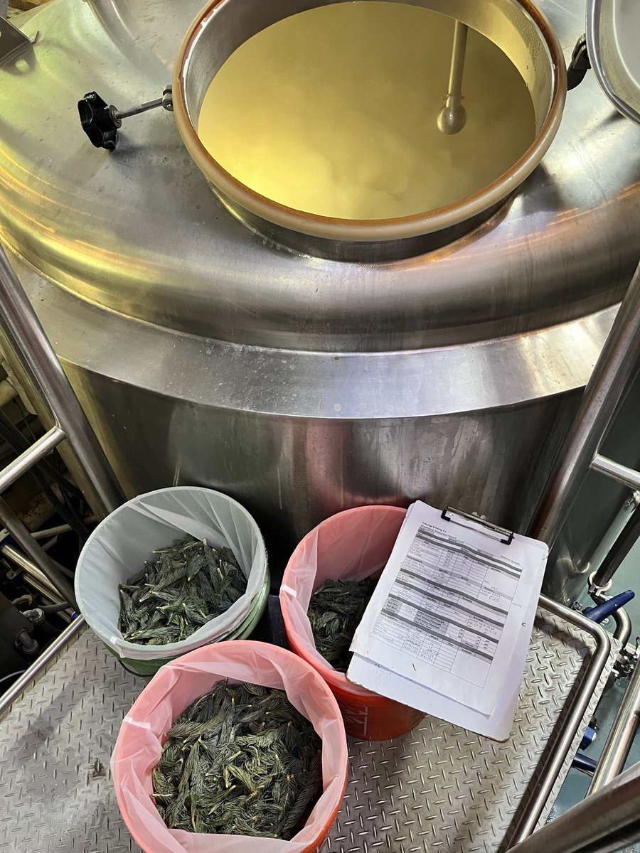 Caboose Brewing Co. tweet media