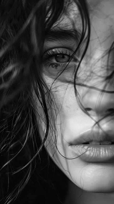 الأرق ....
:
:
:
اعتقوا عيني من الليل الطويل
وانثروا كحلي على كتفه شقا

ما بقى في جفني الكسلان حيل
رتّبوا لرموشي العكفا لقا 

ليه صار النوم يا حزني بخيل 
من بعد ما كنت ويّاه اصدقا 

مُرهقة كثر الهقاوي في الدخيل
لا زبن شيخٍ  على العليا رقى 

الارق ما كان لي عابر سبيل 
قلت له يا