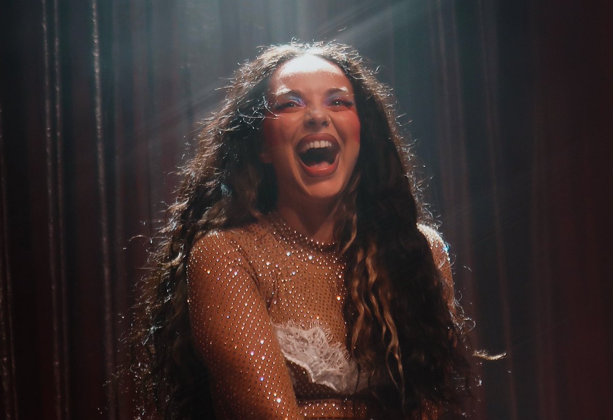 Info Jade Brasil tweet media