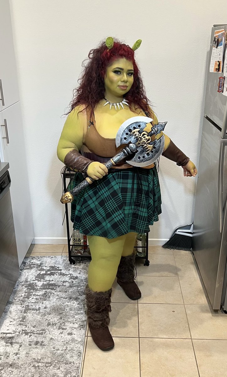 reasrealm's tweet photo. @Shrek I’m ready for my Shrek 5 premiere invite 🥲 https://t.co/X05oZKnTzE