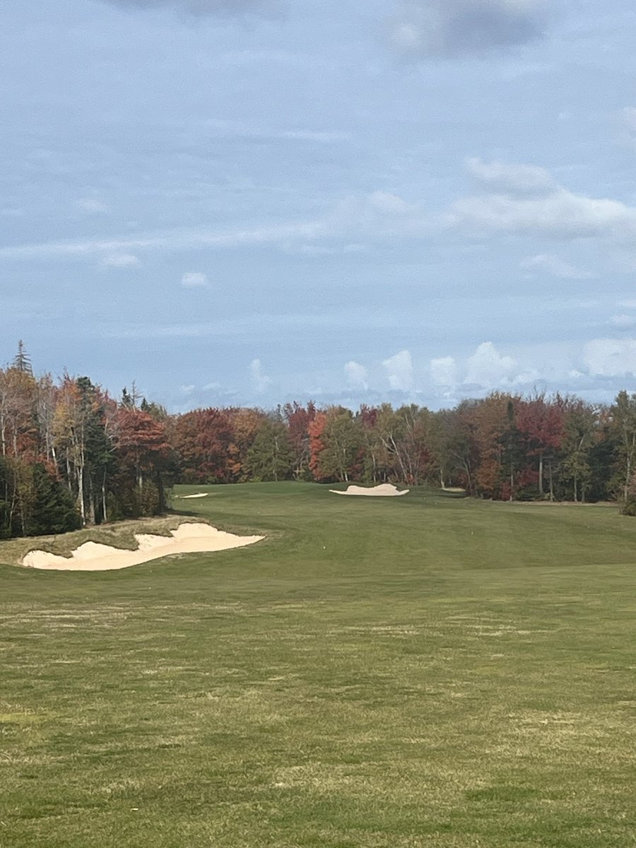 Green Gables Turf Department tweet media