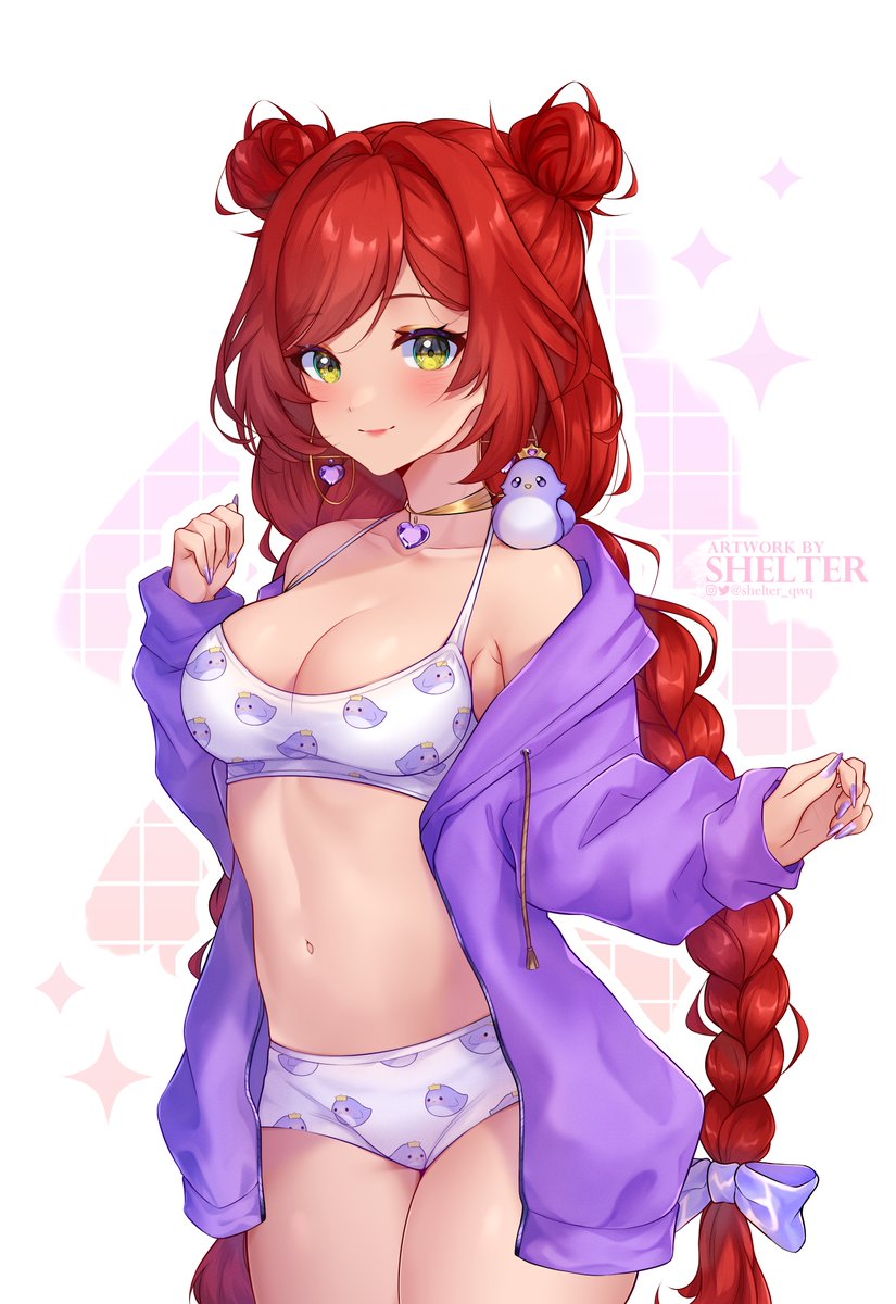 💜✨

#yumprincessart