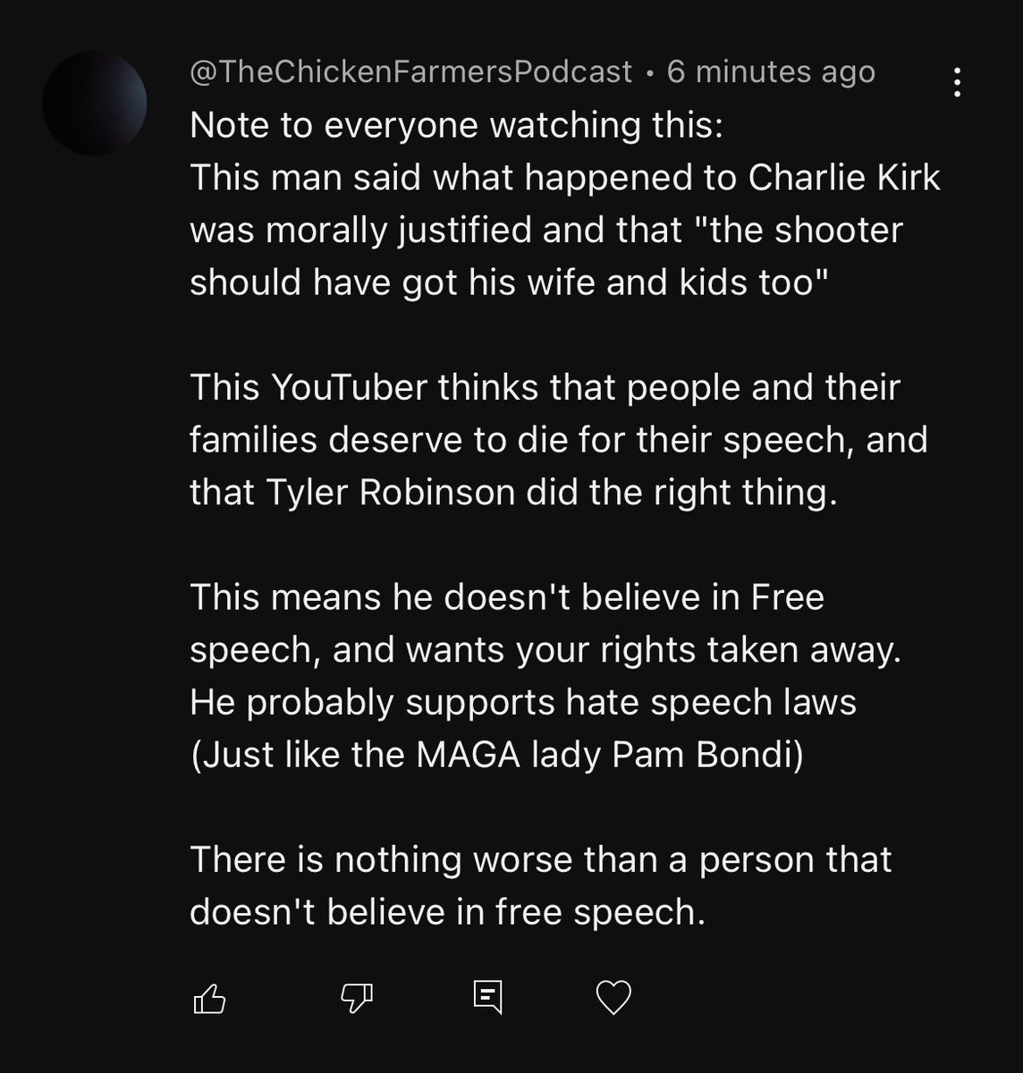 Sheev Talks 🟢 || The Stranger Things video arc tweet media