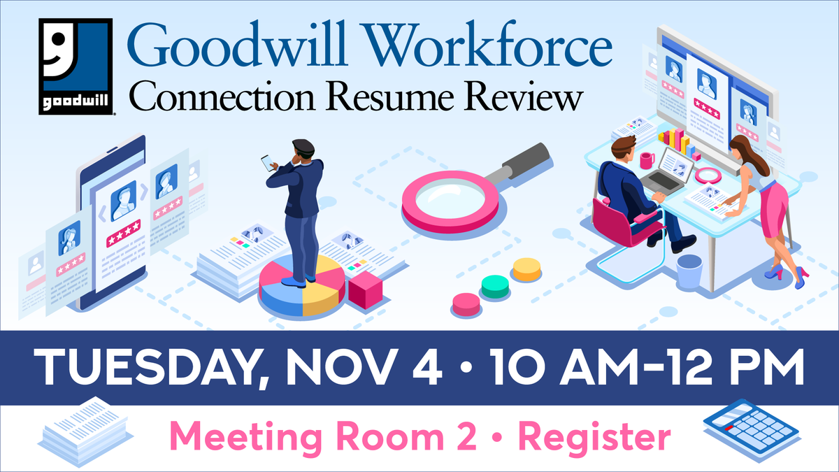 Poplar Creek Library tweet media