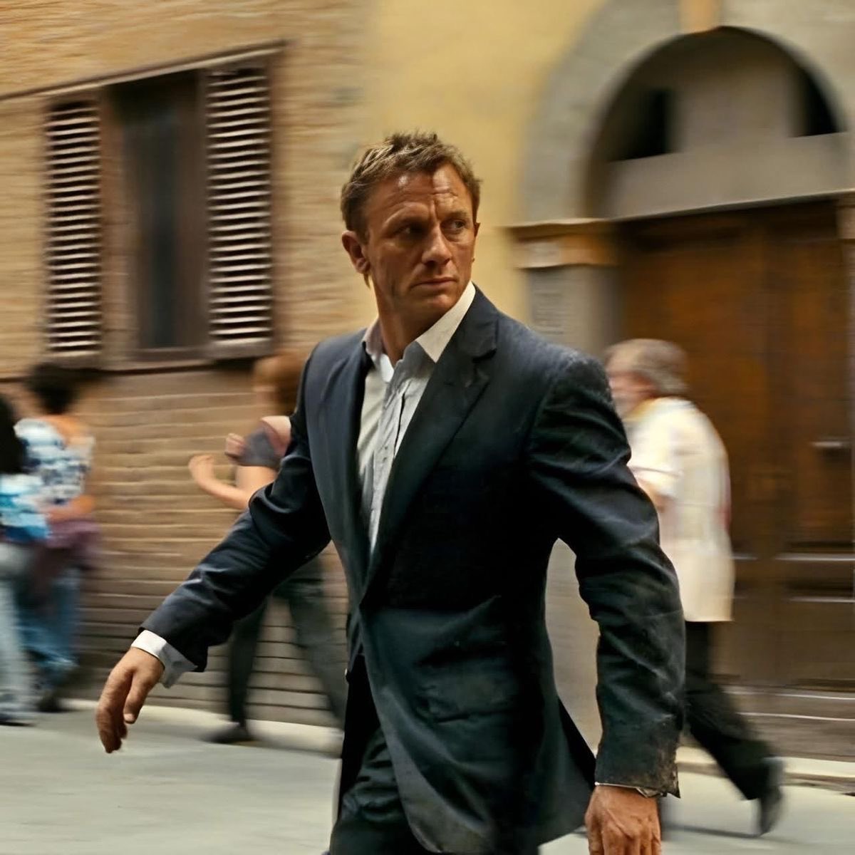 when you realize nothing can stop you