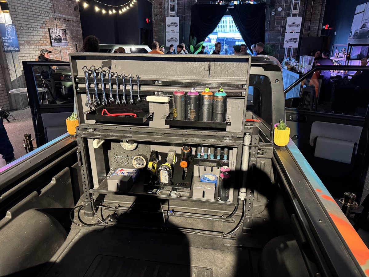 Joel Telling - 3D Printing Nerd ✋ tweet media