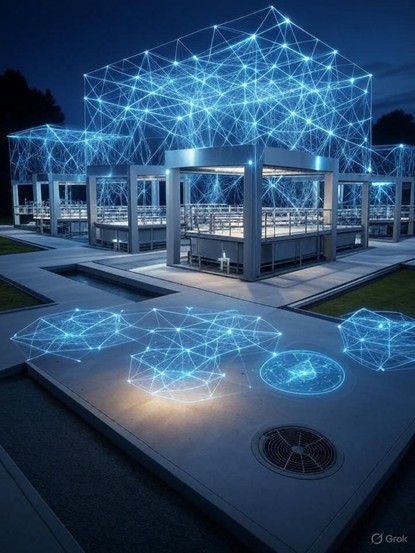 BioDataAI's tweet image. Can Bayesian AI predict biohazards before they strike? ๐ง๐ฌ AI + data science boost water safety & sustainability. Future: Ethical AI for global impact!
#BiohazardAIAnalytics #WaterTech #AI #Sustainability #DataScience