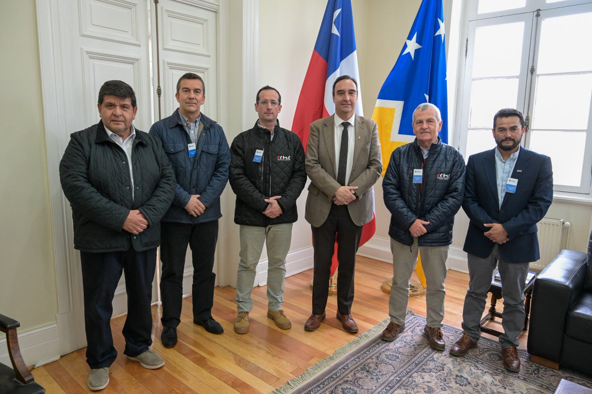 CChC Magallanes tweet media