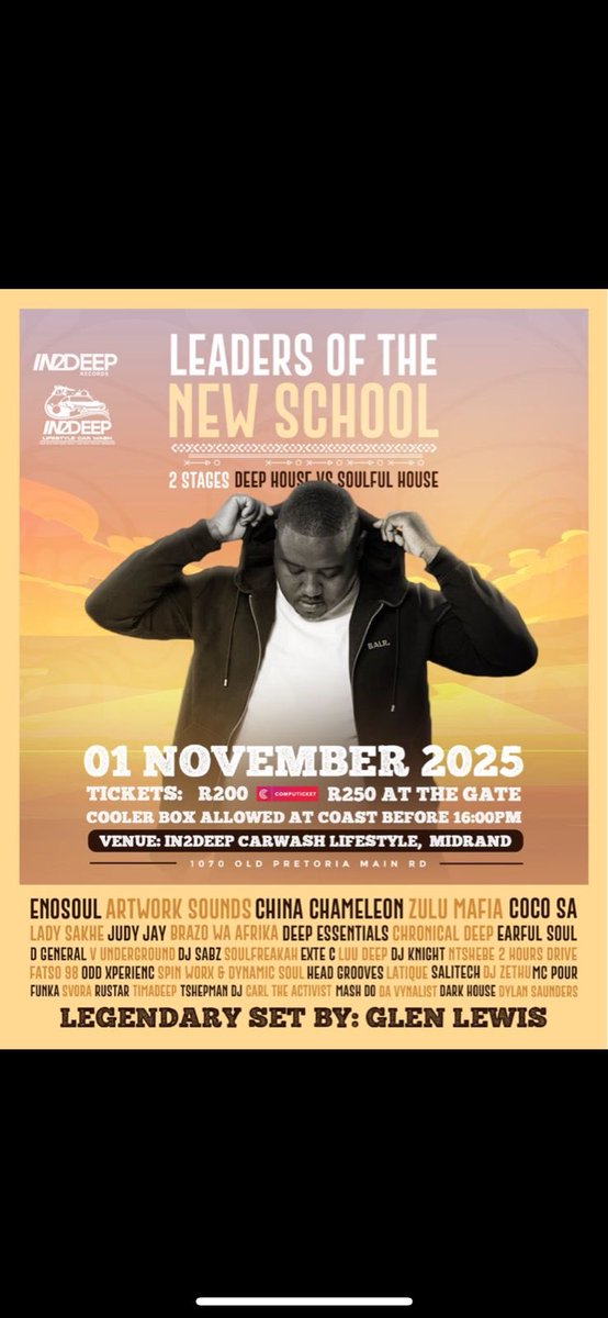 WE ARE WITHIN <a href="/EnosoulIn2Deep/">#In2DeepVol9 out now!!</a>