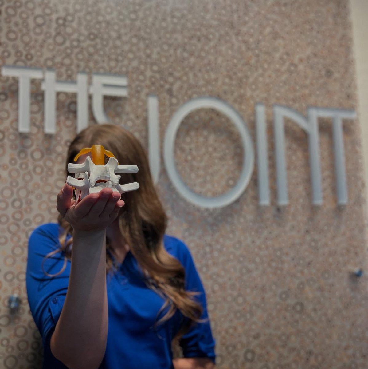 The Joint Chiropractic tweet media