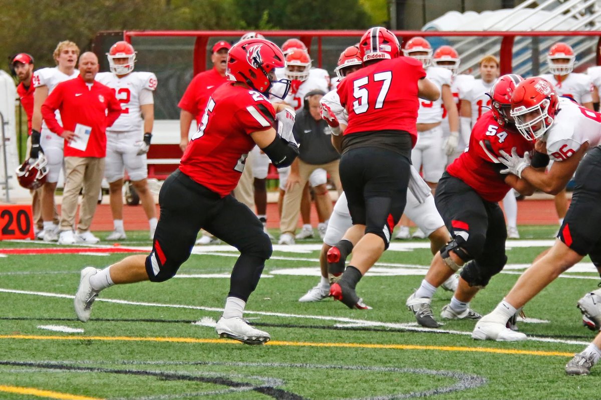 1 week away from our Champions Club Fundraiser! Please support and help us in our team trip to Italy! 

give.carthage.edu/?referral_id=6…
