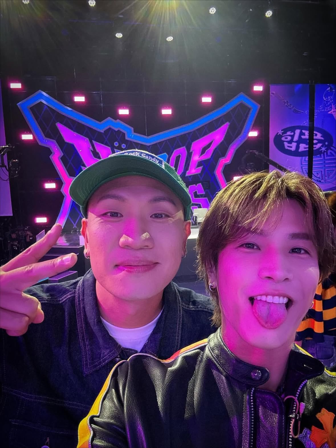 【最終値下げ】岩田剛典 BIGクリーナー 17thアニバ 最終値下げ】岩田剛典 BIGクリーナー 17thアニバ