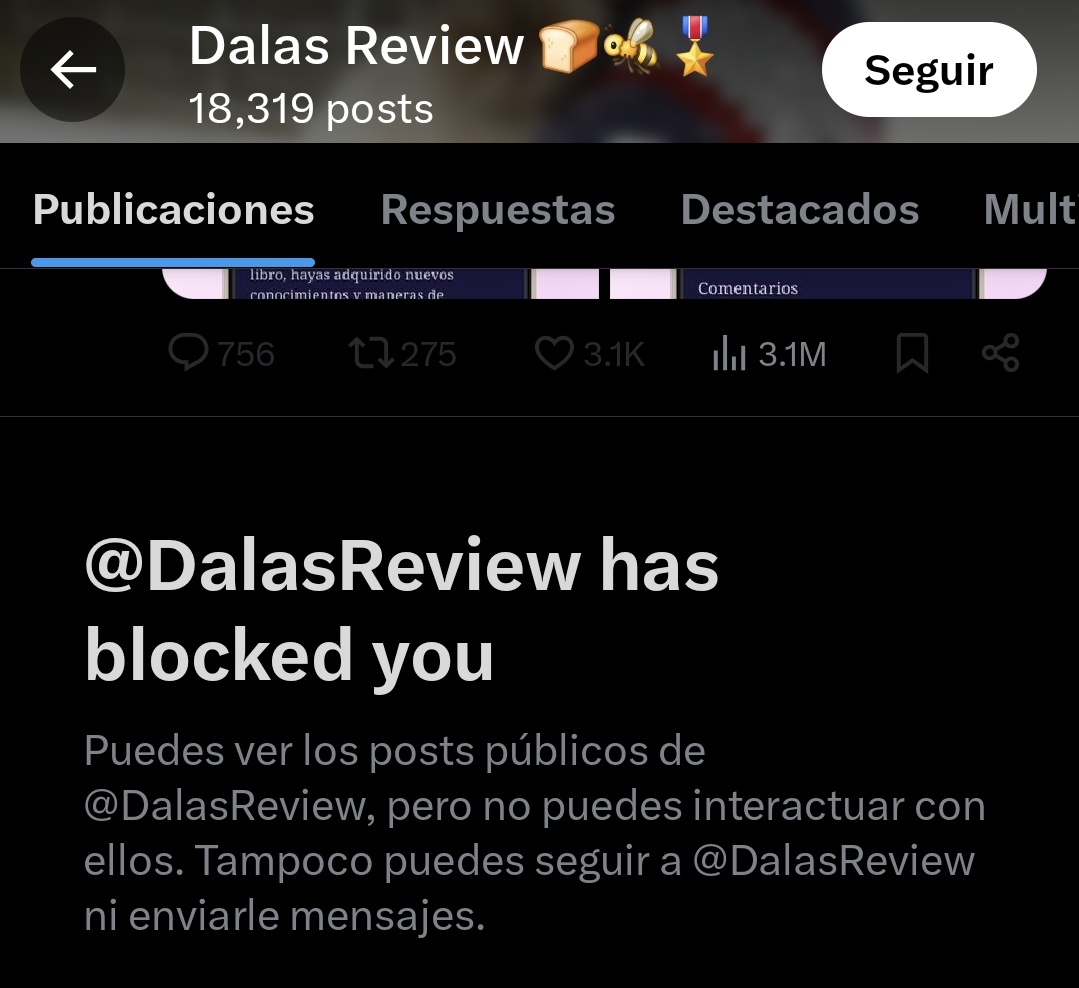 Wey jajaja qué pedo? Si nomás le dije que es medio manipulador y mecha corta... El Pambi no soporta, por eso lo papean a cada rato 🤣🤣🤣
