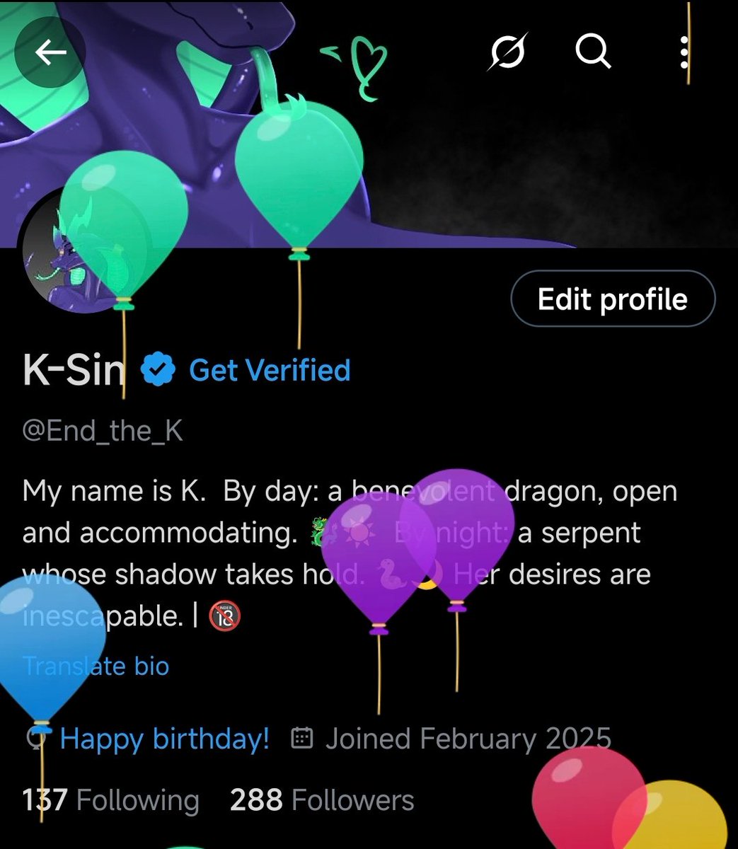 K-Sin tweet media
