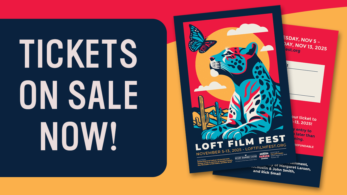 Loft Film Fest tweet media