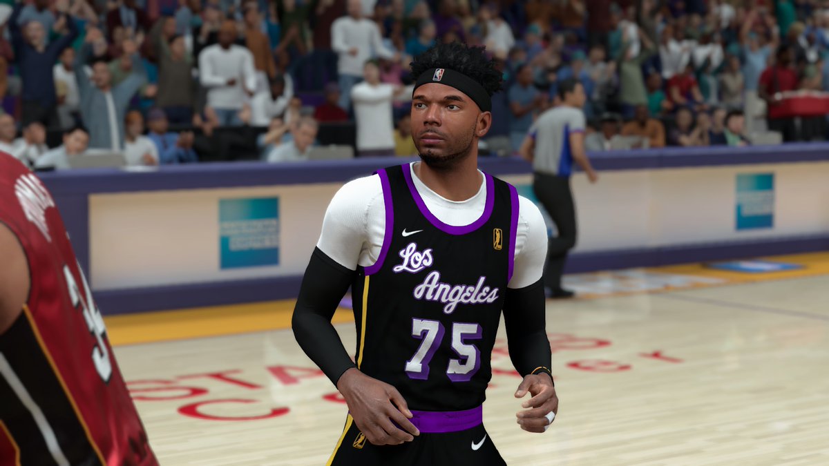 Mashiki_CDAce's tweet photo. #NBA2K26 
Set 79
2021 Lakers Concept Jersey
Lakers Chinese New Year Concept Jersey 
Lakers Red Concept Jersey https://t.co/9nqC5EUl03