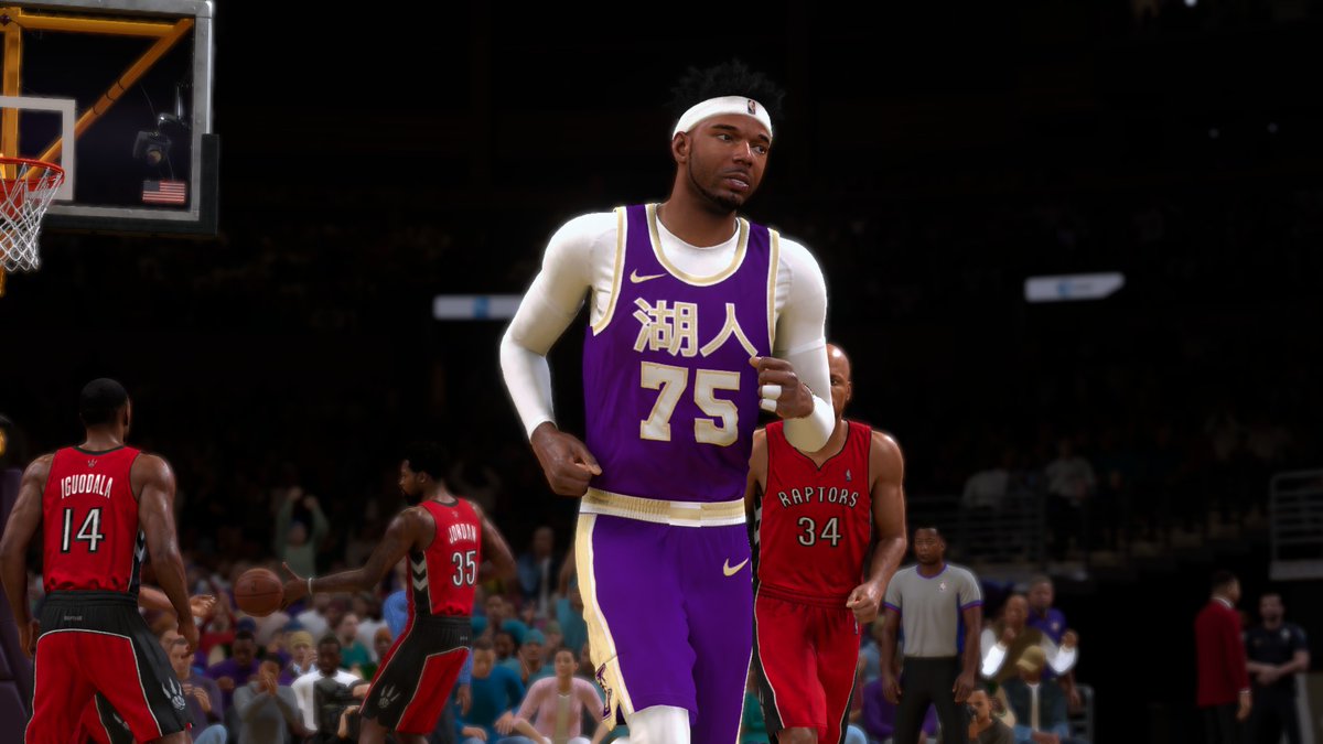 Mashiki_CDAce's tweet photo. #NBA2K26 
Set 79
2021 Lakers Concept Jersey
Lakers Chinese New Year Concept Jersey 
Lakers Red Concept Jersey https://t.co/9nqC5EUl03