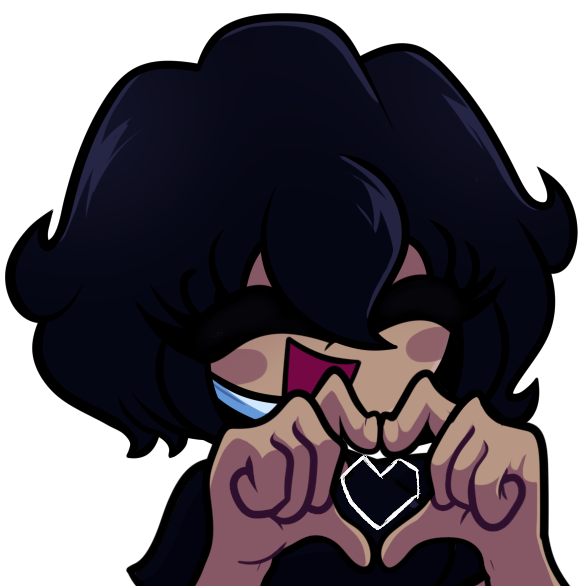 Nestoku te siguió! 
Y te aprecia mucho dude! 🫵✨