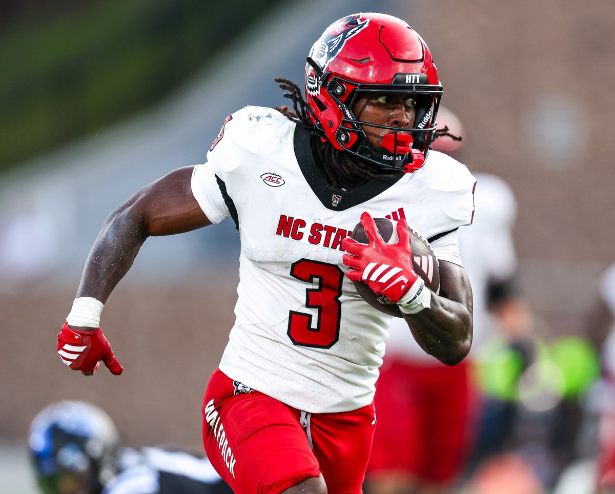 #AGTG After a great conversation with <a href="/CoachAlexFaulk/">Alex Faulk aka “Coach Suge”</a> I am blessed to receive an offer from NC State University!  <a href="/coachpriest222/">Dwayne Priest</a> <a href="/bdortNCS/">Bennett Dorton</a> <a href="/COACH_REED540/">COACH_REED540</a> <a href="/3rdand10rube/">Coach Derrick Ruben</a> <a href="/jokerphillips/">Joker Phillips</a> <a href="/CoachMangas/">Robbie Mangas</a> <a href="/NCStateRivals/">Jacey Zembal</a> <a href="/247Hudson/">Hudson Standish</a> <a href="/WillVapreps/">Will Vapreps Garlick</a> <a href="/VaPrepsRivals/">Virginia Preps</a> <a href="/adamgorney/">Adam Gorney</a>