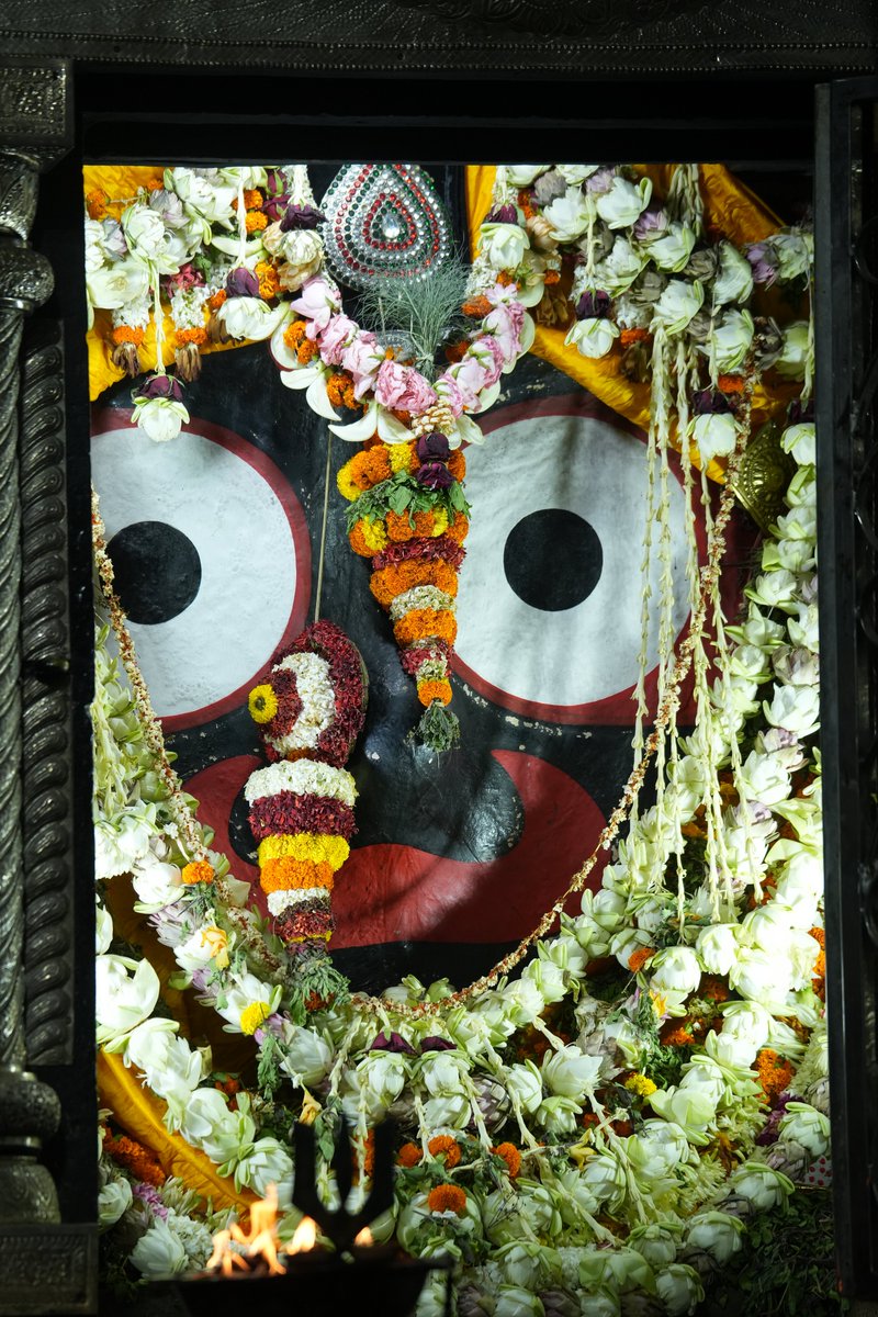SJTA_Puri's tweet image. ଜୟ ଜଗନ୍ନାଥ 🙏🏻🙏🏻🙏🏻
#JaiJagannatha
