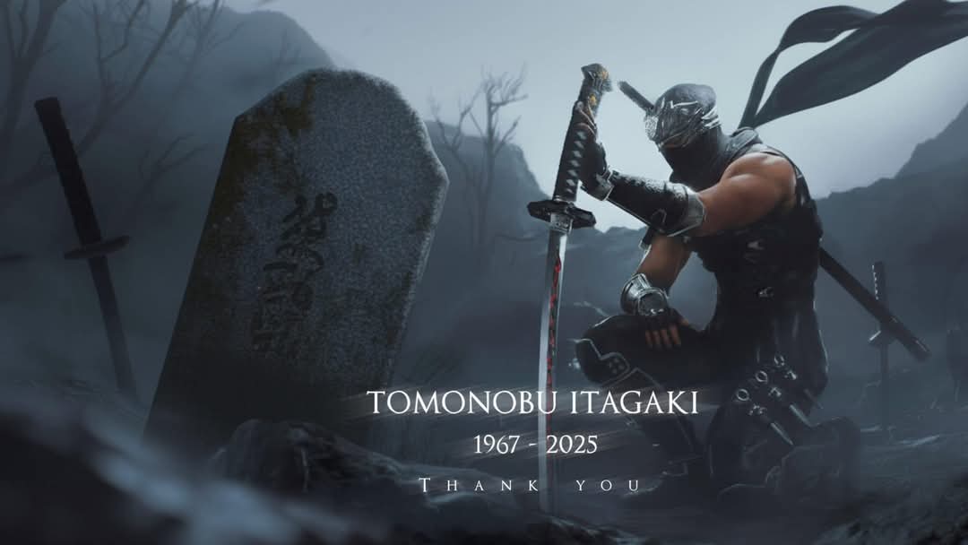 T_JaYgo_'s tweet photo. R.I.P Itagaki san 🙏🏼😔 https://t.co/3Orq9AvQD2