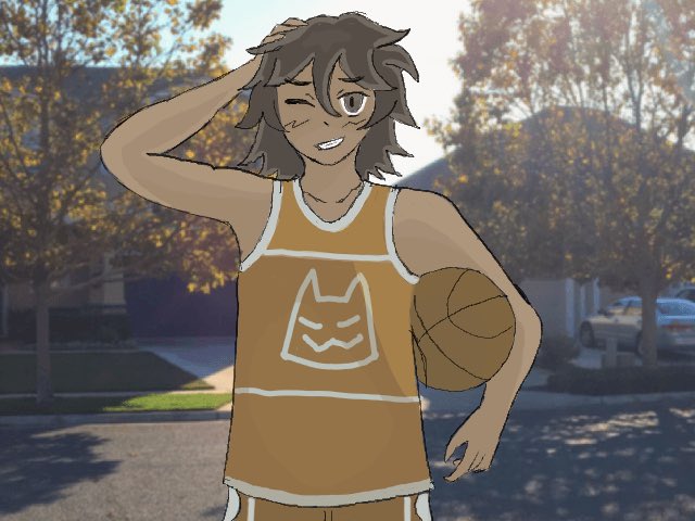rafroni_'s tweet photo. Sunny? Are you there? Do you remember me? It's your old friend, Kel!
-
#smallartist #ArtistOnTwitter #artmoots #OMOR| #Kel https://t.co/5trp5jA3Sr