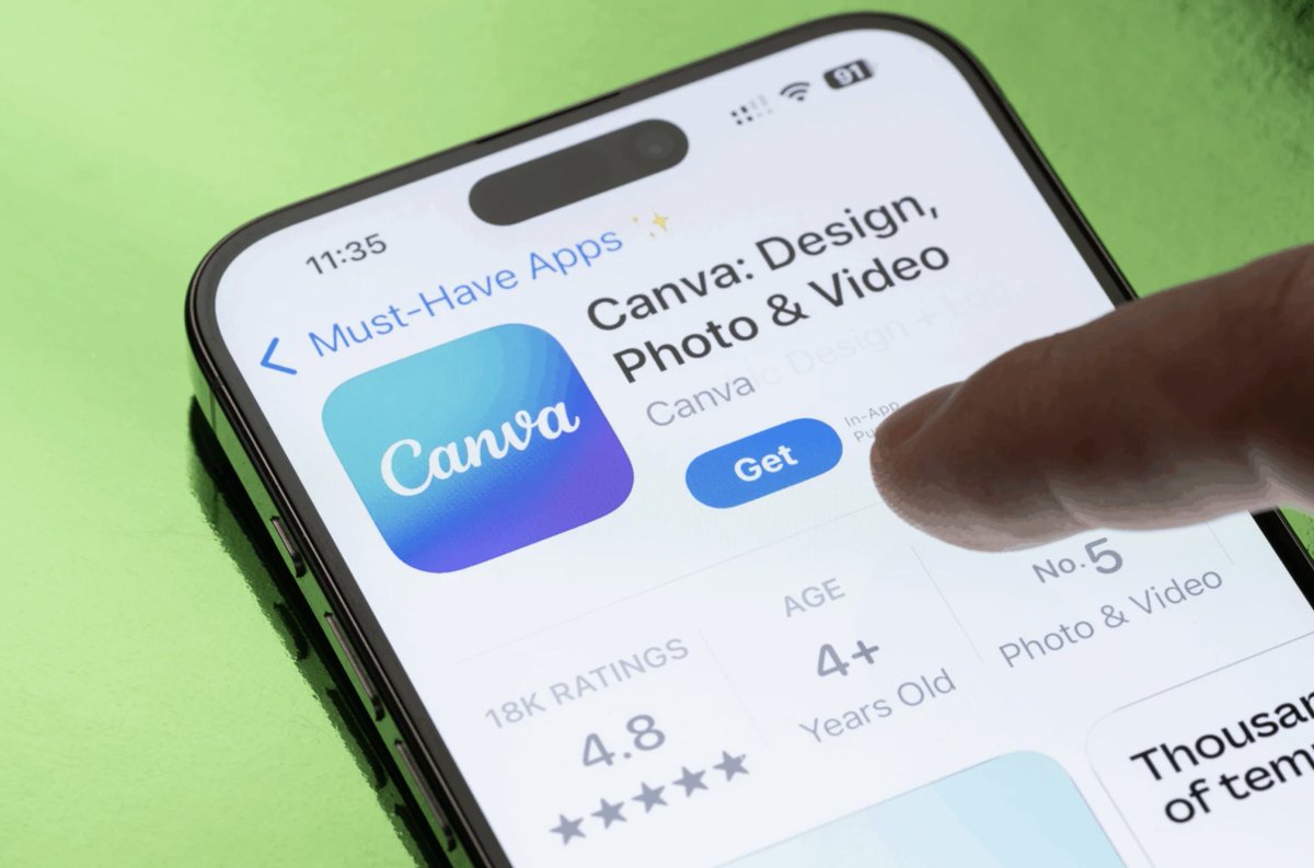 DigidsgnrKierra's tweet photo. Canva is more than just a design tool, it’s a great tool for building your creative business. I use Canva for a lot of my own digital products &amp; @printify has so many great tips if you’ve ever thought about starting your own little creative business. https://t.co/fZ7uItIzN1 https://t.co/T66x79SNyu