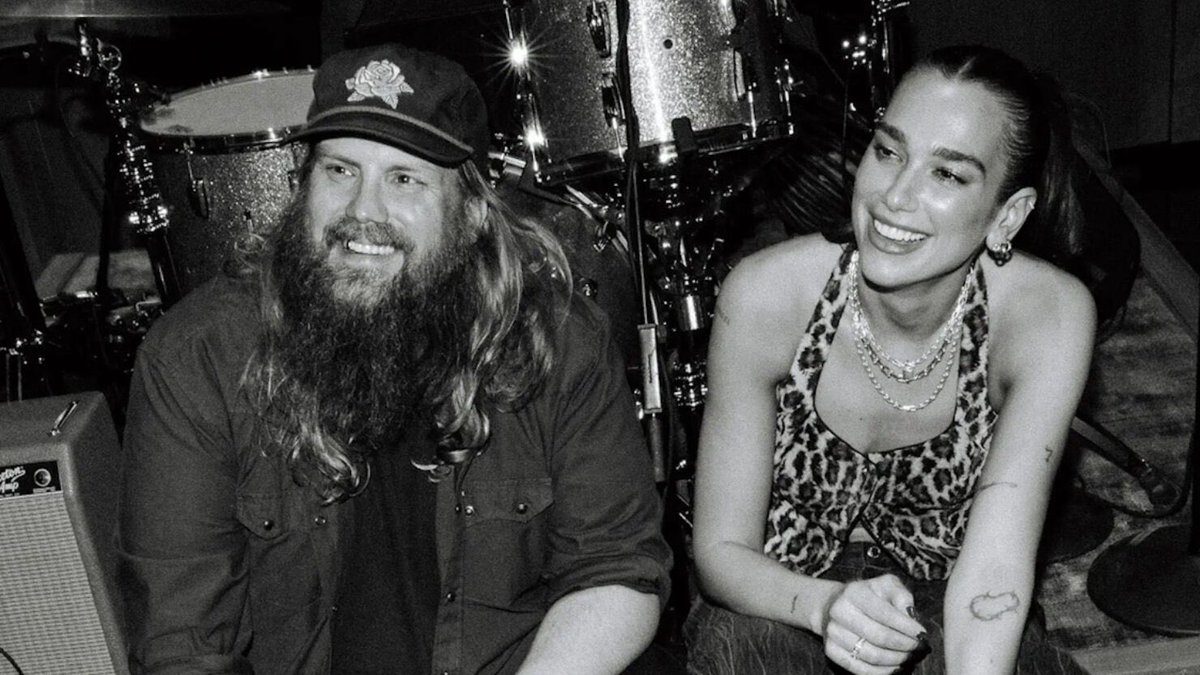 💬 | “[The #RadicalOptimismTour surprise song section] was my idea. It came about purely because I had done a song for the American Country Music Awards with Chris Stapleton, and it was so much fun that I proposed it to the band and to the team: How fun would it be if every night