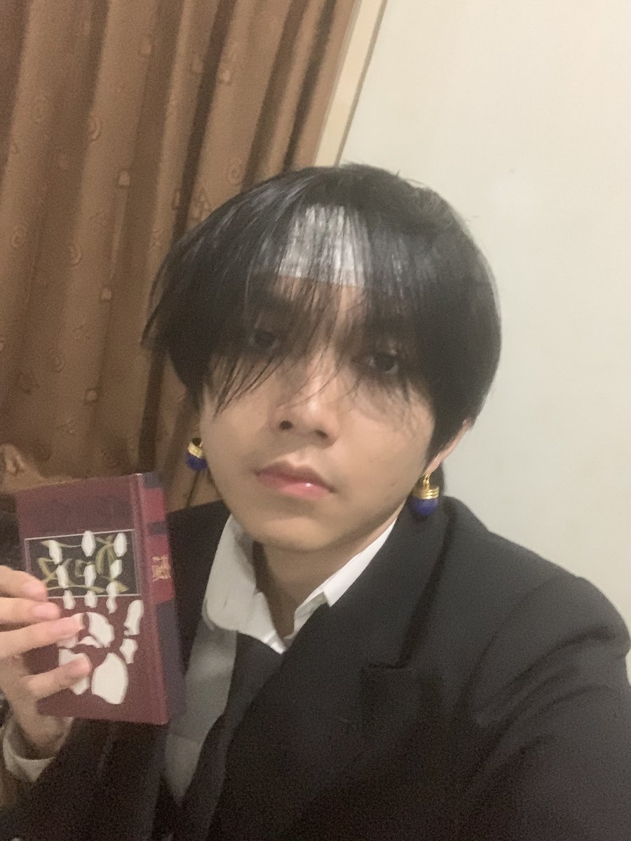 ichiko tweet media