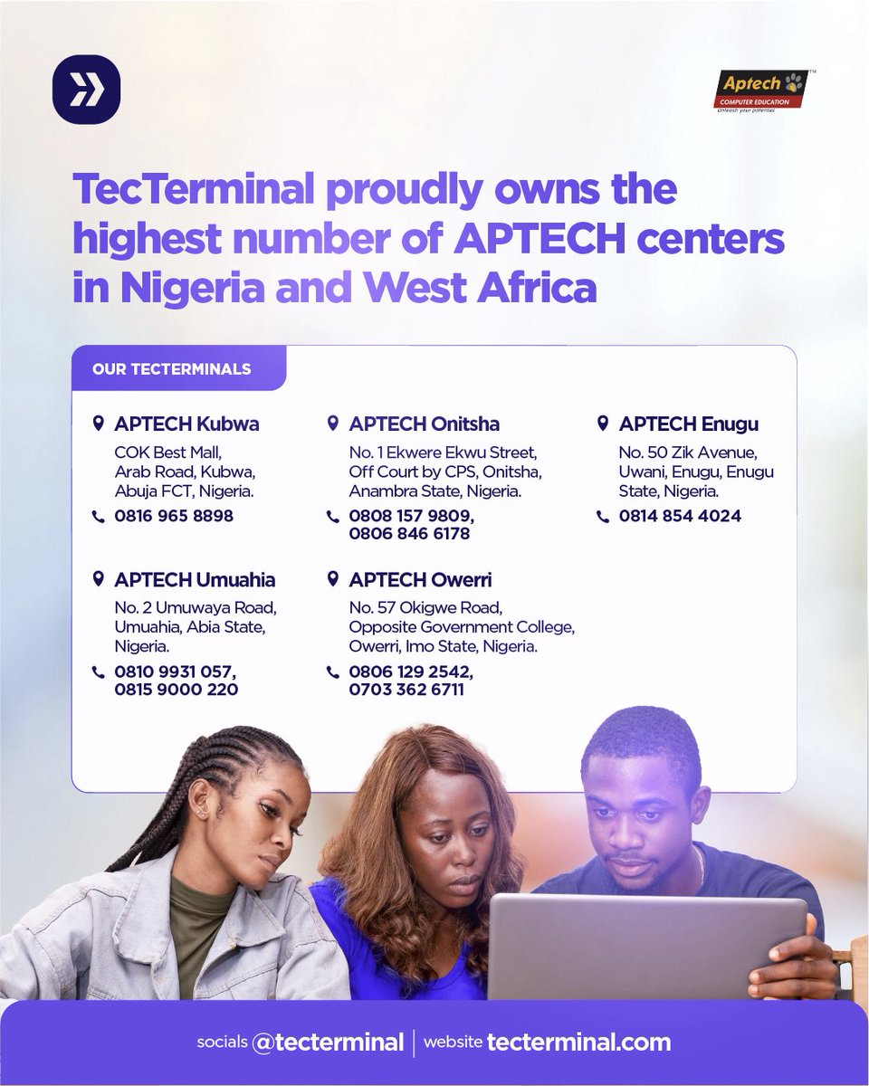 Tecterminal tweet media