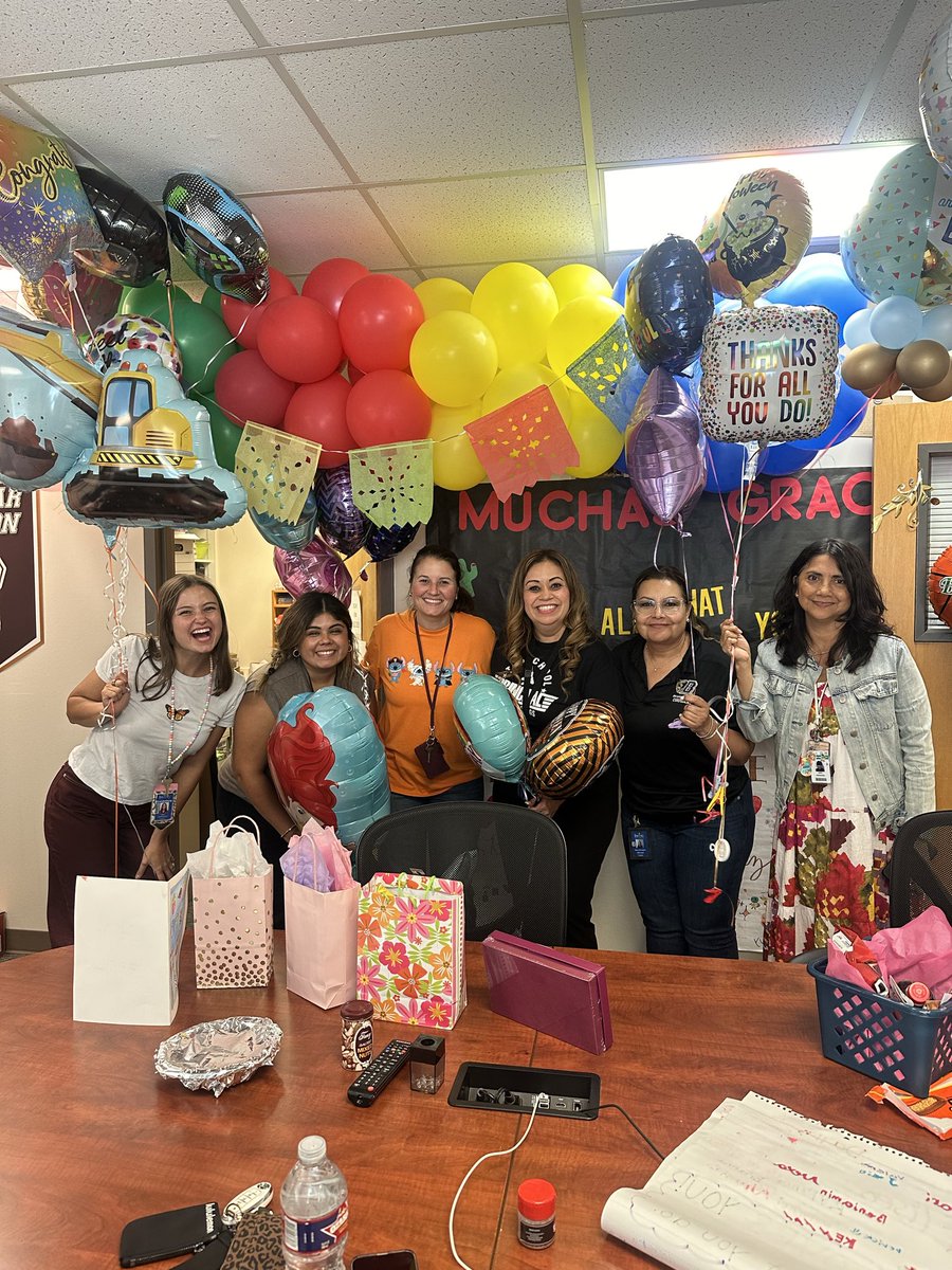 Happy Boss’s Day to the best of the best! 🫶🫶🫶