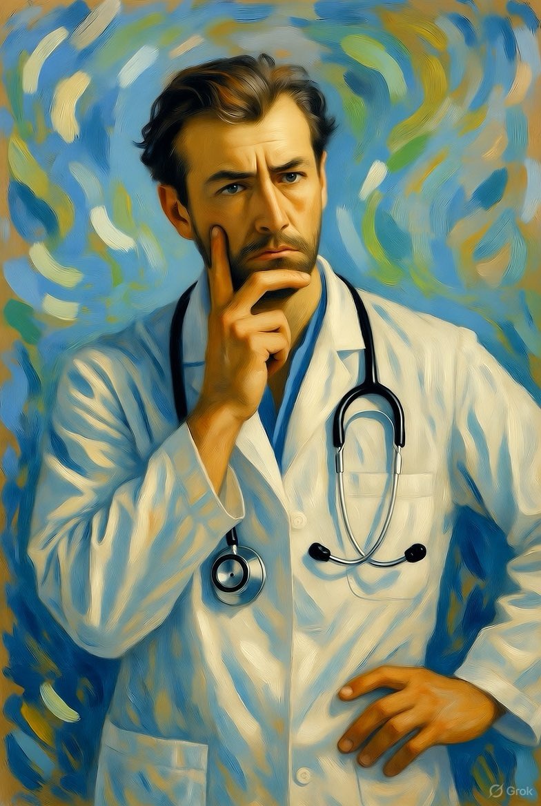 Serious question: are thoracic surgeons elated or regretful after resecting a lobe or multiple lobes out of patients with a pCR? I can image it might be bitter-sweet learning the surgery could’ve been omitted. <a href="/DoctorJSpicer/">Jonathan Spicer MD PhD</a> <a href="/SBroderickMD/">Stephen R Broderick MD MPHS</a>