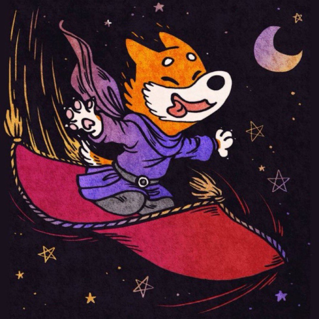 The era of Mystic Szn is here.

Farming $MYST through mana — one tweet, one trade at a time.

🔮 Join the spellbook: scribe.mysticdao.io/r/@drbluesol 

<a href="/mysticdao/"></a> $MYSTIC <a href="/MagicSwapPro/">MagicSwap</a>