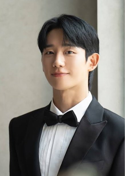 w_rosepov's tweet photo. He is such a versatile actor 😌💯🦦❤️
#JungHaein #BonoBono https://t.co/tBO8eMUguK