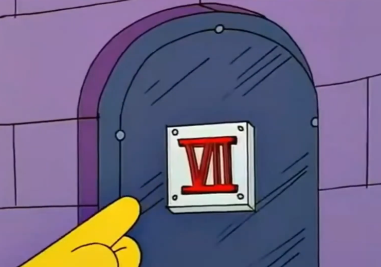 Rocky VII La venganza de Adrian!