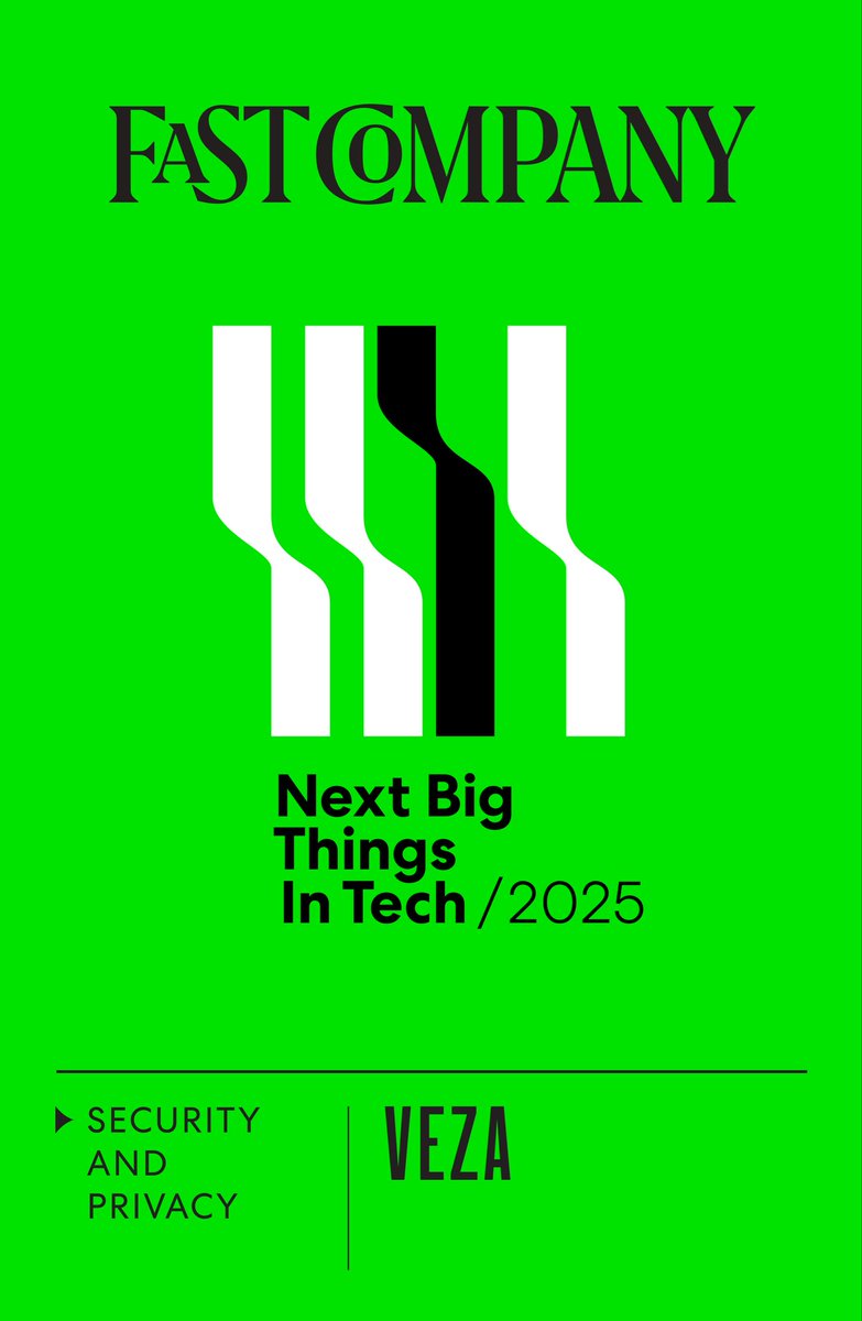 thakurtarun's tweet image. GO VEZA!!  Thank you @FastCompany 💪🙏🙌

“As apps, databases, and agents proliferate, companies are hard-pressed to know who has access to what, what they can do with that access, and whether they should even have it ...”

#CyberSecurity #IdentitySecurity