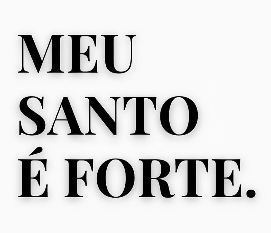 Conselho umbanda (@umbandaconselho) on Twitter photo 