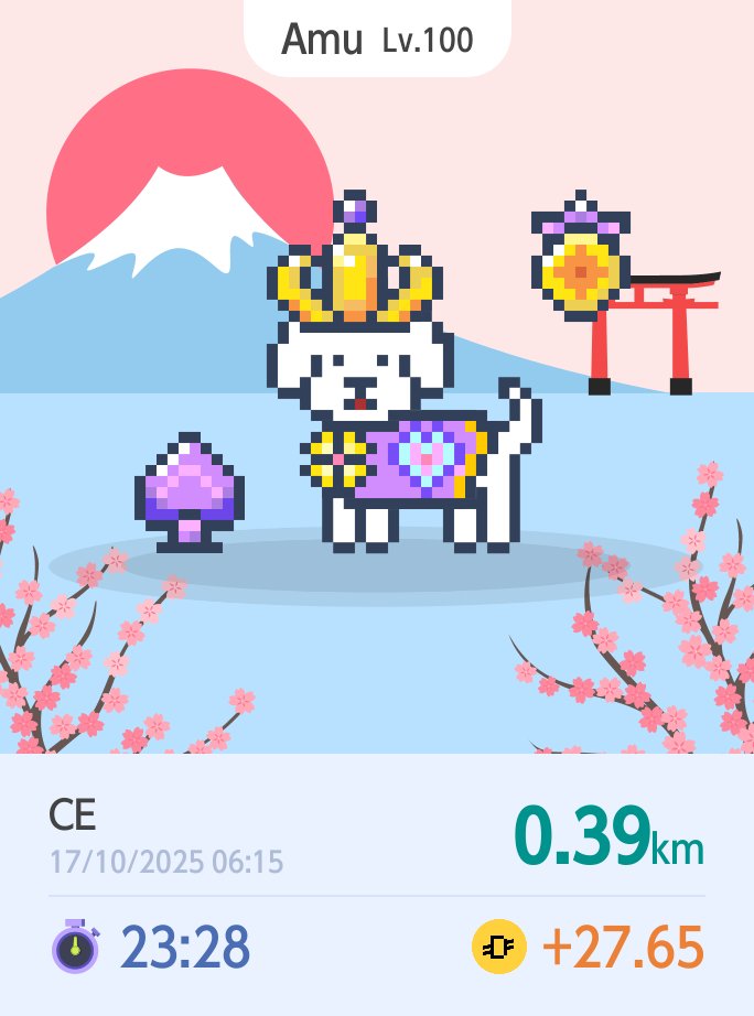 explorer_365's tweet image. #LOOTaDOG
#Invitationcode 65868061
@LOOTaDOG
@LOOTaDOG_JPN
lootadog.com/download
