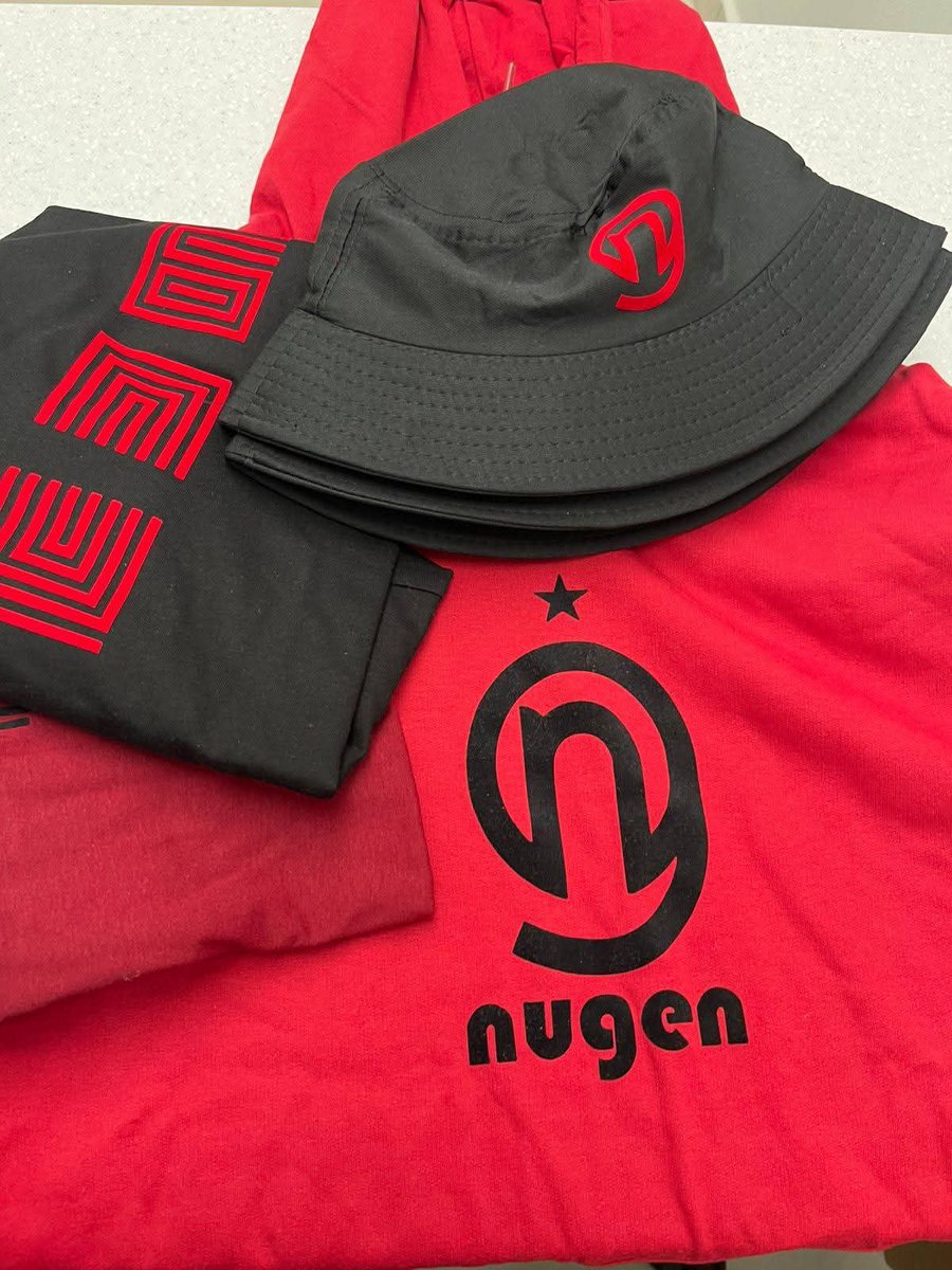 Nu Gen Clothing 🇿🇦 tweet media