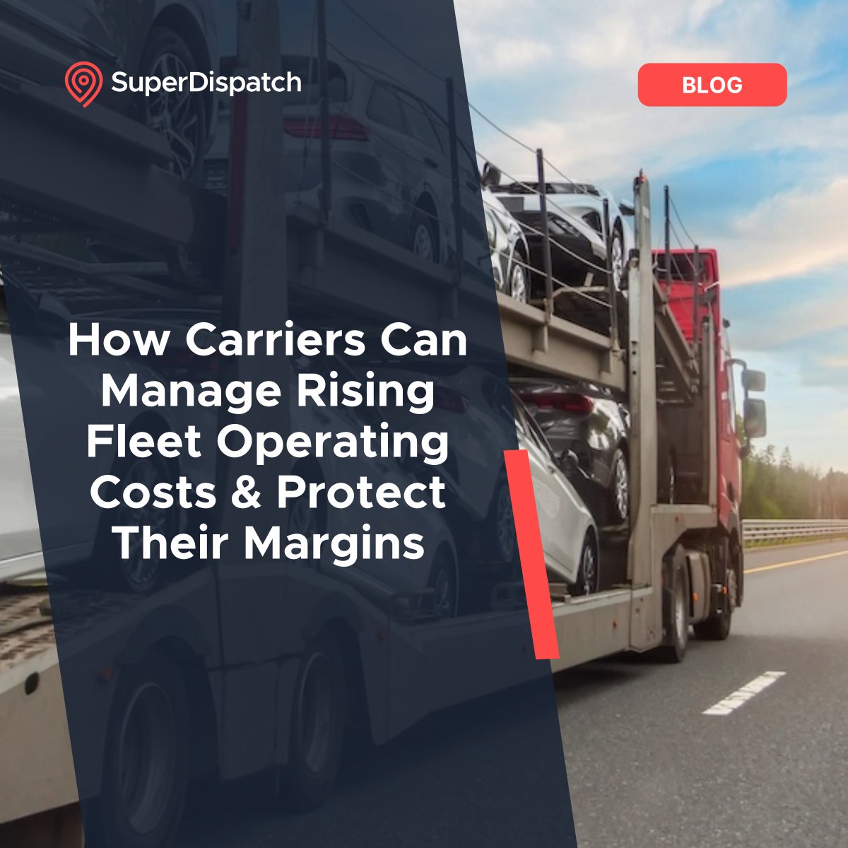 Fuel. Insurance. Repairs.
Everything costs more in 2025 — and it’s cutting into carrier profits.

Here’s how to fight back with data, automation, and smarter dispatching 👇
🔗 hubs.li/Q03NYmMl0