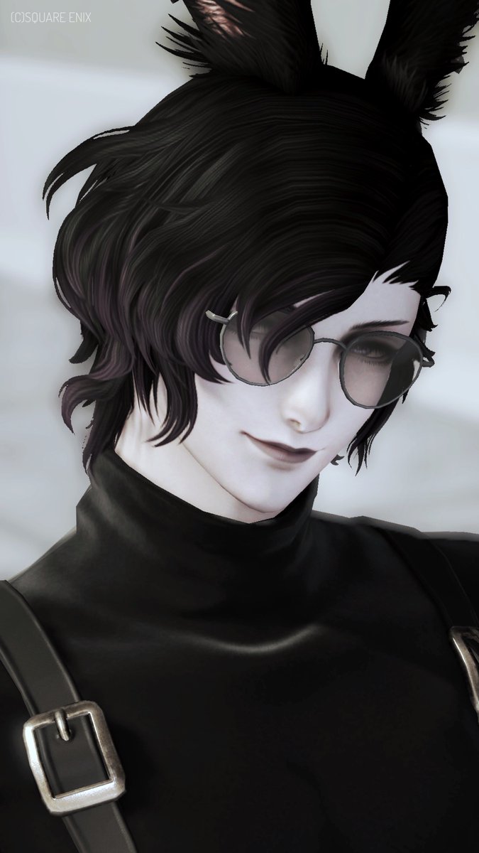 #おはウサ　
#うさお