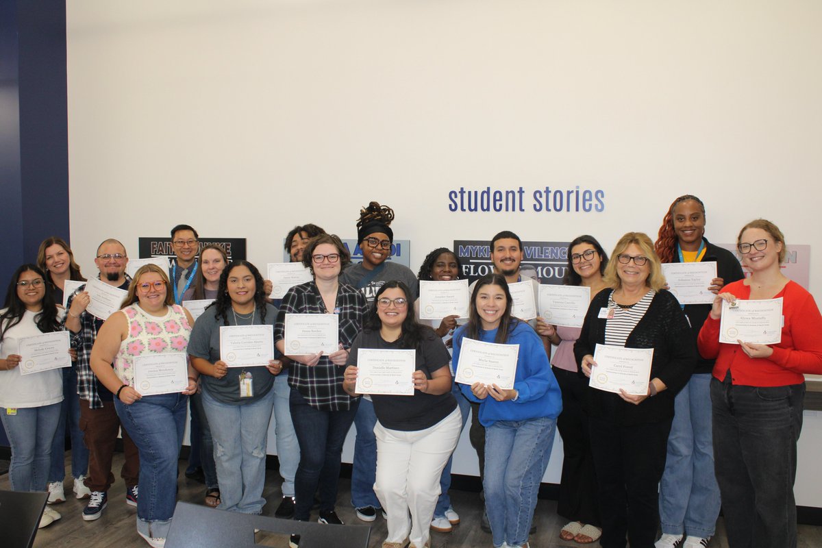 Congratulations to these incredible CISNT team members celebrating their work anniversaries in September and October! 🥳

We are truly grateful for your dedication, trust, and passion in supporting North Texas students every day. 

#AllInForKids #Anniversary