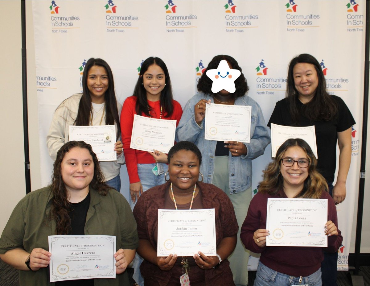 CIS of North Texas tweet media