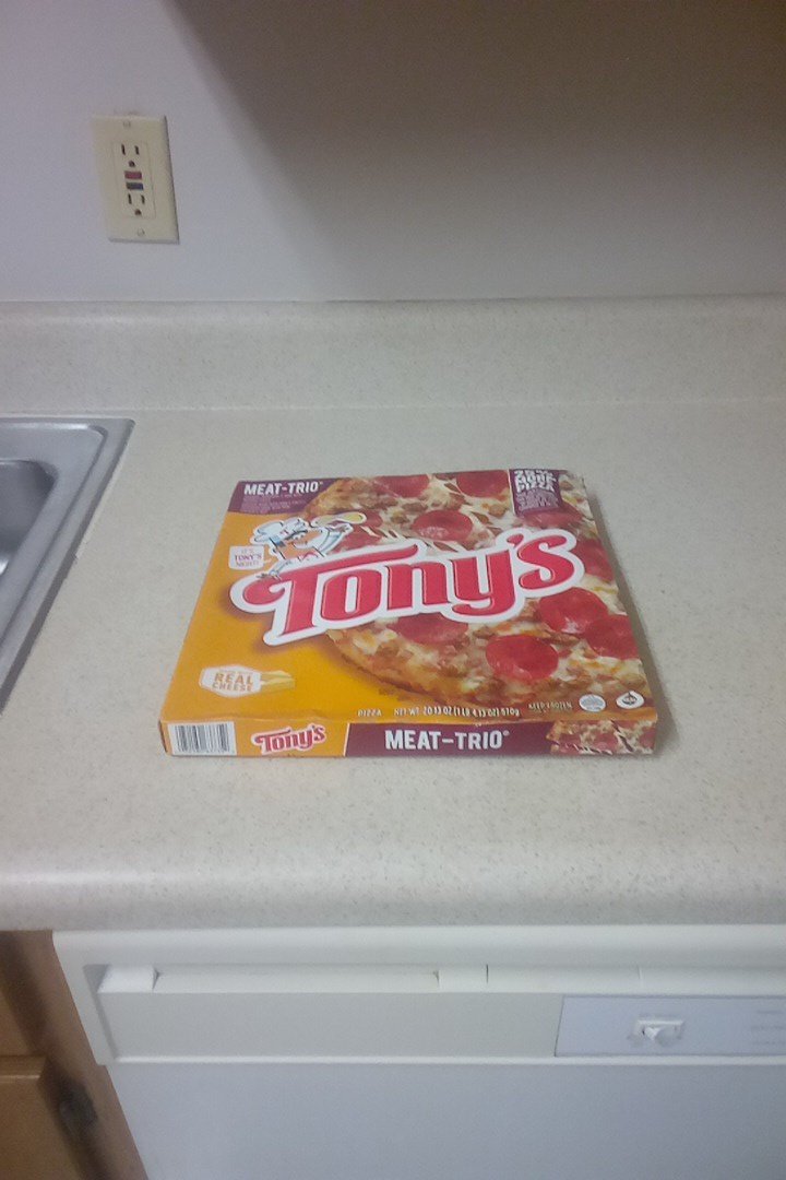 melmangames39's tweet image. Time for #pizzathursday